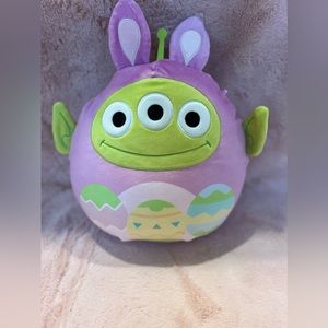 Pixar Easter Alien 10inch